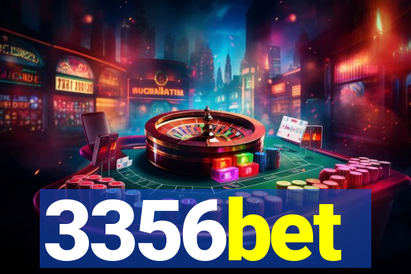 3356bet