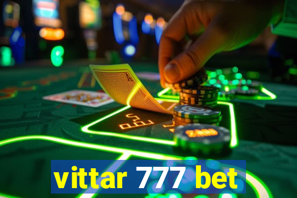 vittar 777 bet