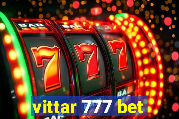 vittar 777 bet