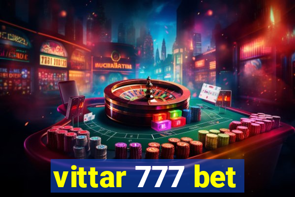 vittar 777 bet