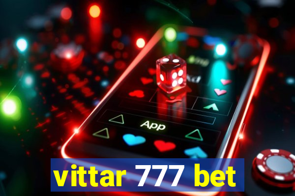 vittar 777 bet