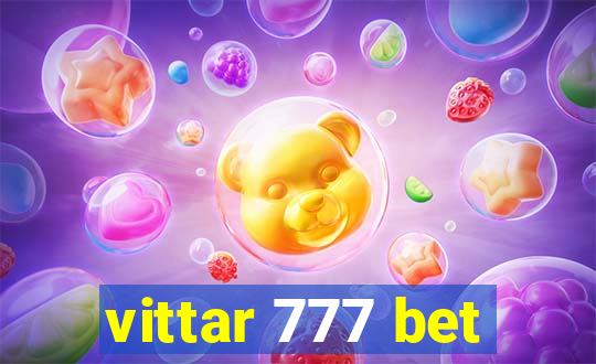 vittar 777 bet