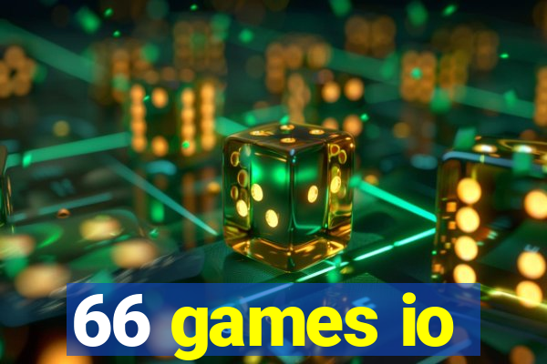 66 games io