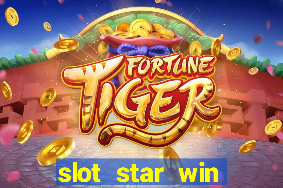 slot star win casino slot 777