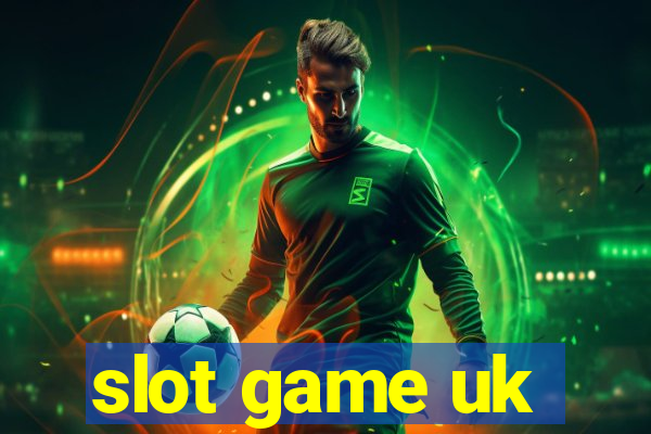 slot game uk