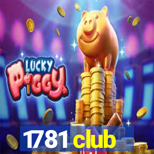 1781 club