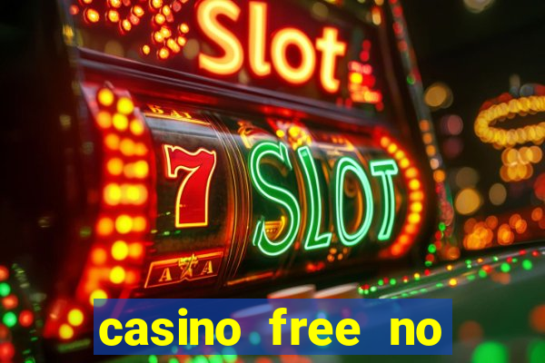 casino free no deposit spins