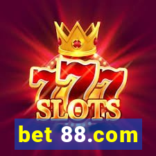 bet 88.com