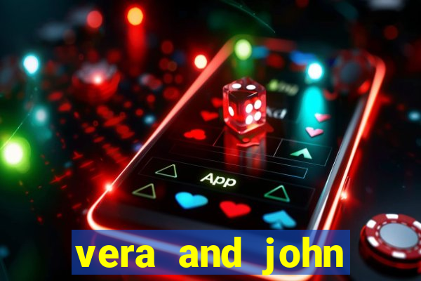 vera and john casino mobile