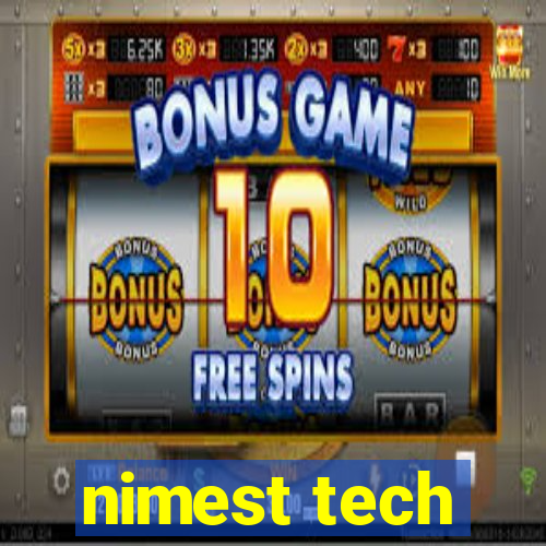 nimest tech