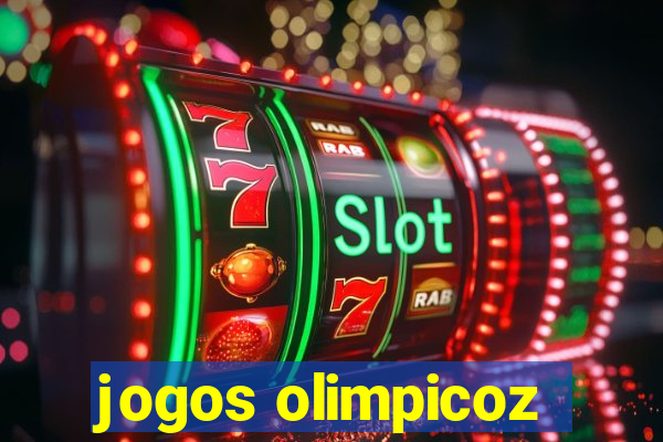 jogos olimpicoz