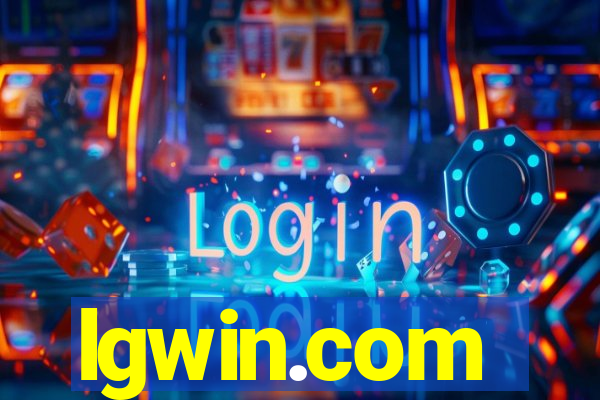 lgwin.com