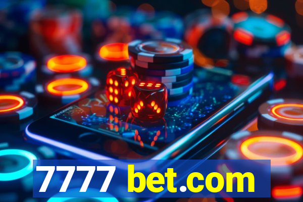 7777 bet.com