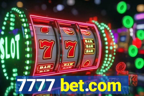 7777 bet.com