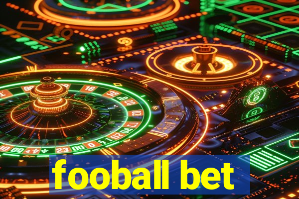 fooball bet