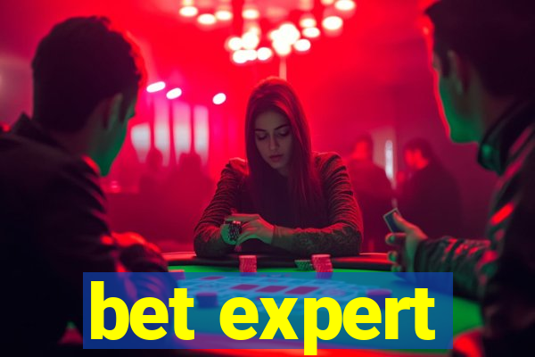 bet expert