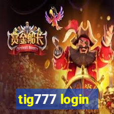 tig777 login