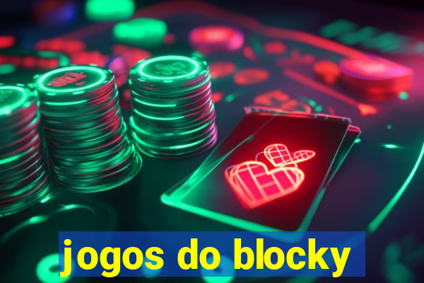 jogos do blocky