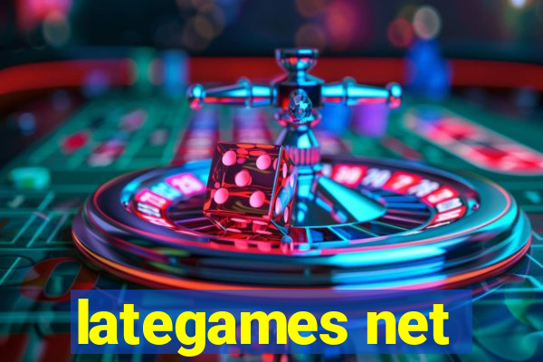 lategames net