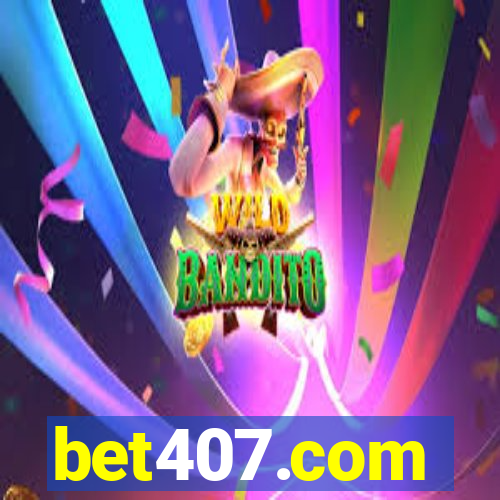 bet407.com