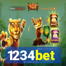 1234bet