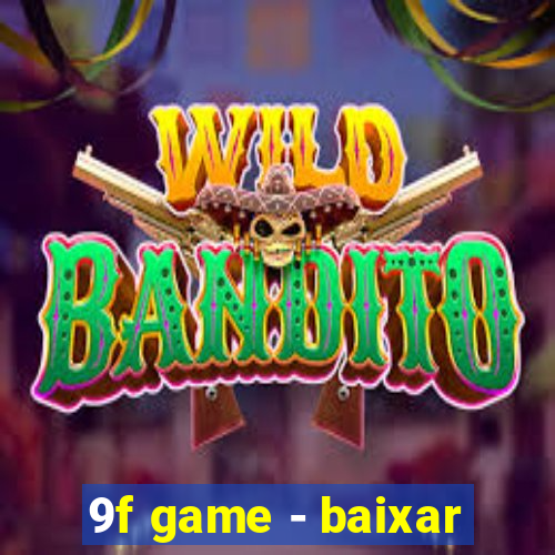 9f game - baixar