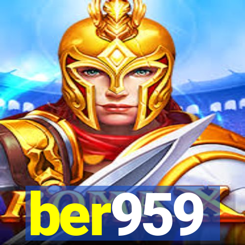 ber959