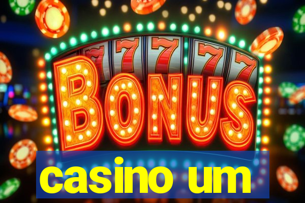 casino um