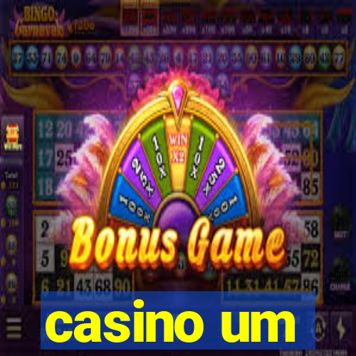 casino um