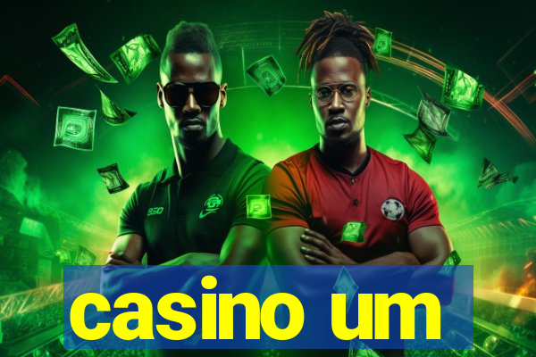 casino um