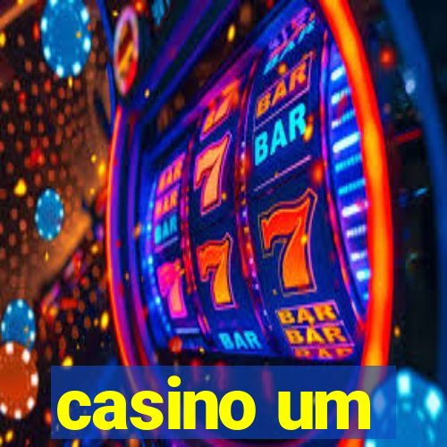 casino um