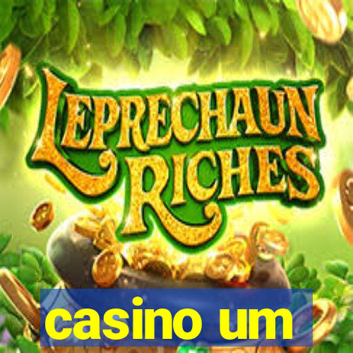 casino um