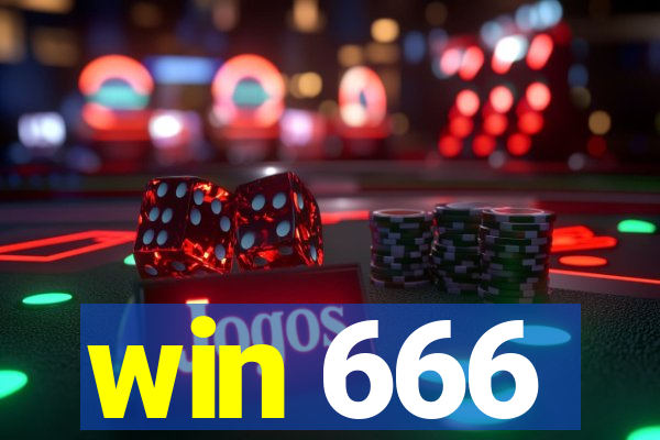 win 666