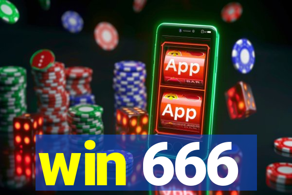 win 666