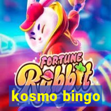 kosmo bingo