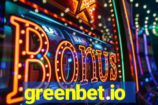 greenbet.io