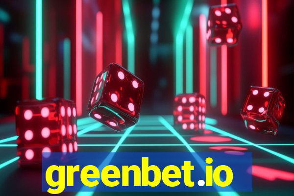 greenbet.io