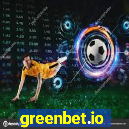 greenbet.io