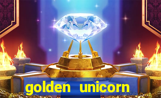 golden unicorn deluxe slot