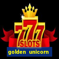 golden unicorn deluxe slot