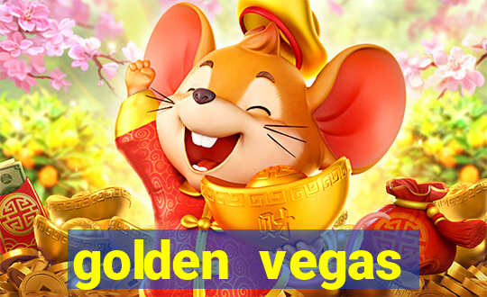 golden vegas toernooi casino