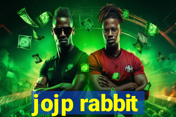 jojp rabbit