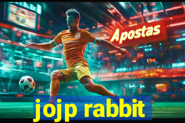 jojp rabbit