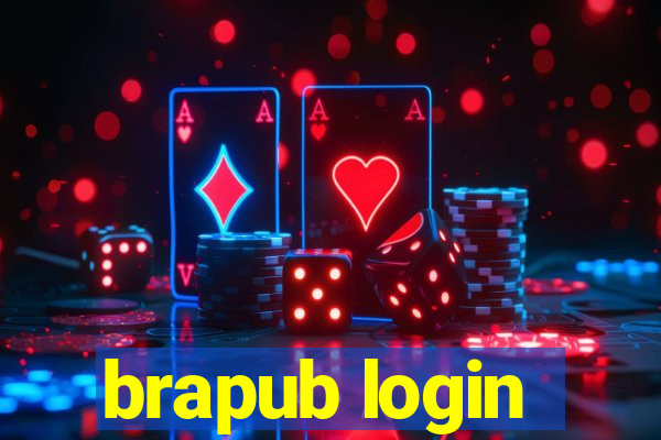 brapub login