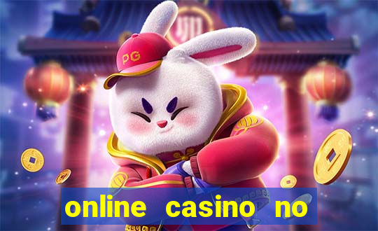 online casino no deposit free bonus