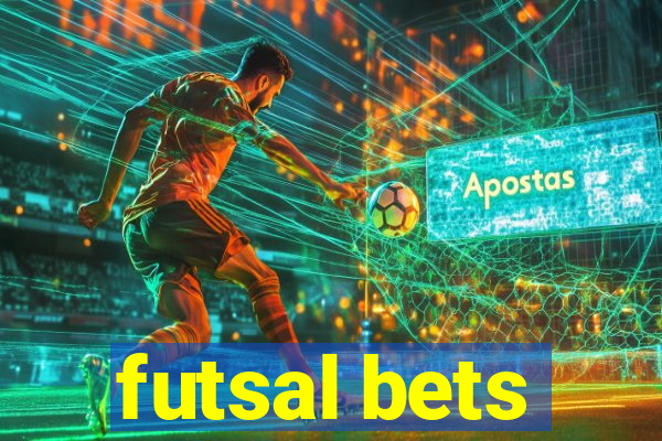 futsal bets