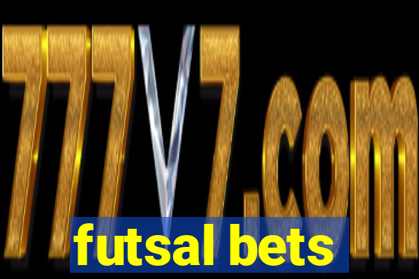 futsal bets