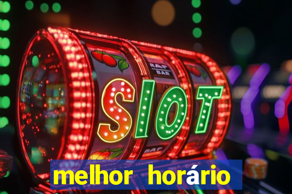 melhor horário para jogar fortune rabbit de manh?