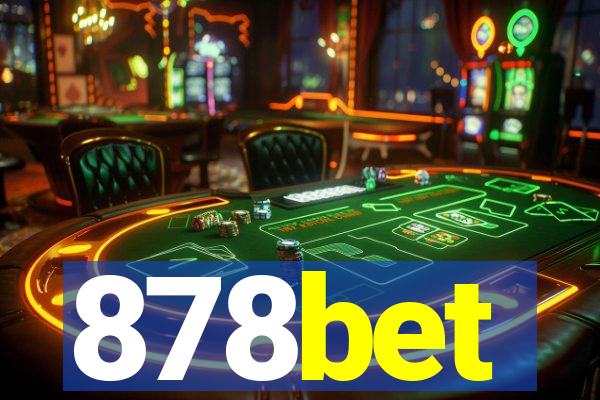 878bet