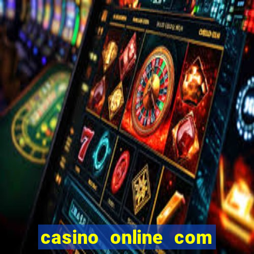 casino online com rodadas grátis